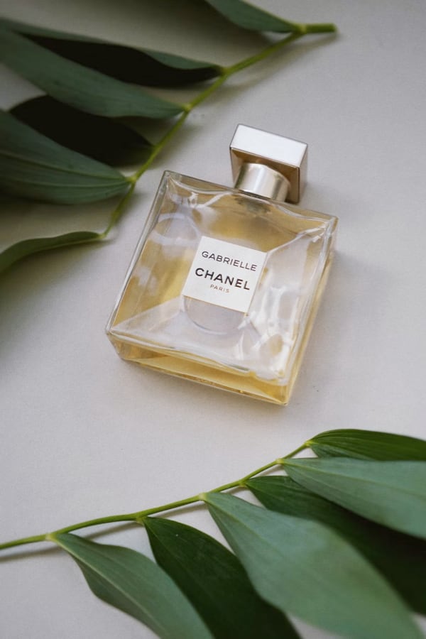 CHANEL Ganrielle